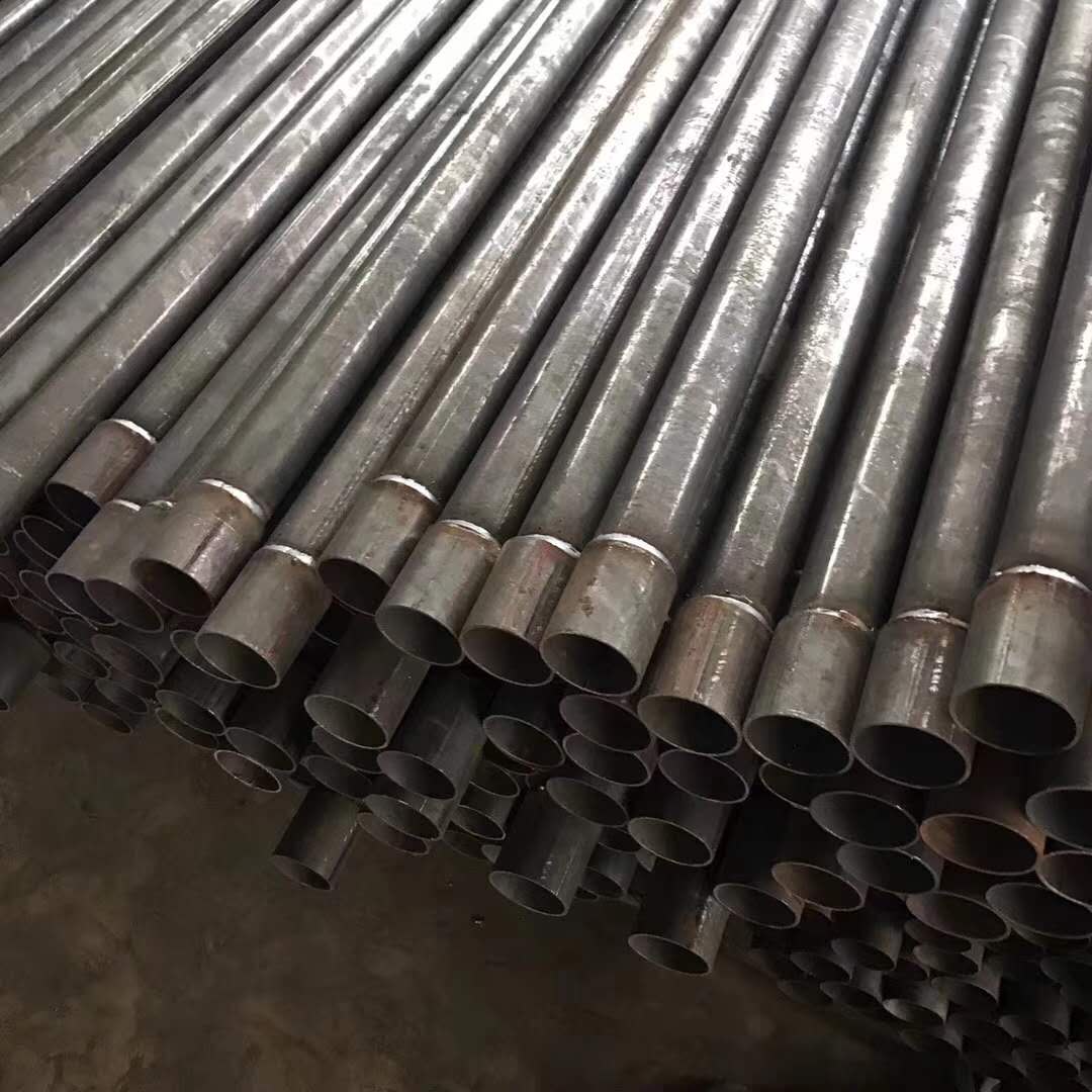 河东区街道桥梁声测管54mm国标