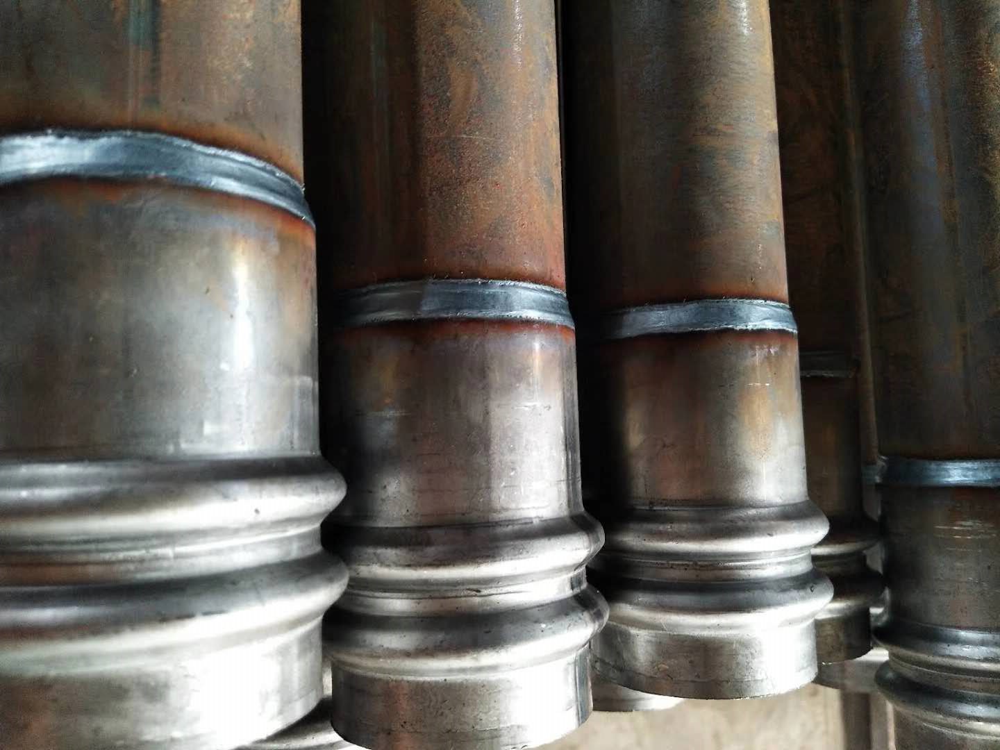 河东区街道桥梁声测管57mm